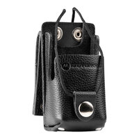 Motorola RLN6302 Leather Carry Case for RDX and RM Series