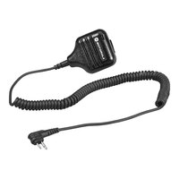 Motorola HKLN4606 Remote Speaker Microphone for CLS, RM, and DTR Series