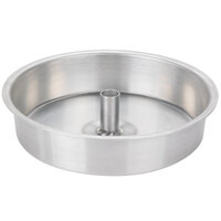 Optimal Automatics 118 10" Mini Drip Pan