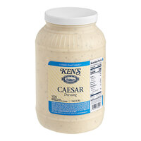 Ken's Foods Caesar Dressing 1 Gallon - 4/Case