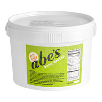 Abe's Vegan Original Muffin Batter 10 lb. - 2/Case