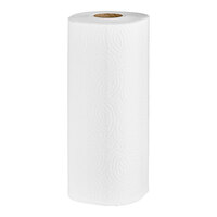 Seventh Generation 2-Ply Paper Towel Roll, 140 Sheets/Roll - 24/Case