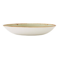 Steelite Performance Craft 1.375 Qt. Green Coupe Bowl - 12/Case