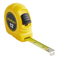 Stanley 12' Tape Measure 30-485