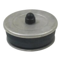 BLUCHER CSP-2 EuroPipe 2" Stainless Steel Socket Plug