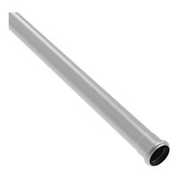 BLUCHER P2-0.8-316 2" x 9 13/16" EuroPipe Stainless Steel Push-Fit Pipe