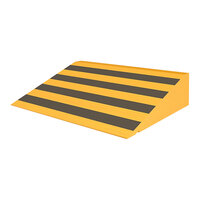 SPC Industrial Add-A-Level 24" x 18" x 5 1/2" Wood Ramp R2182 - 750 lb. Capacity