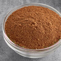 Hometown Provisions Ground Nutmeg 5 lb. - 4/Case