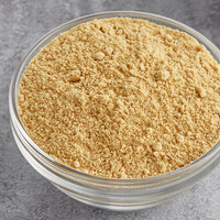 Hometown Provisions Ground Yellow Mustard 25 lb.