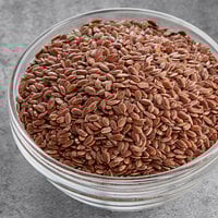 Hometown Provisions Flax Seeds 6 lb. - 4/Case