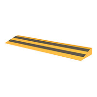 SPC Industrial Add-A-Level 48" x 10" x 2 7/8" Wood Ramp R1104 - 750 lb. Capacity