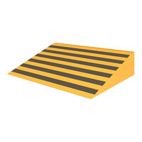 SPC Industrial Add-A-Level 36" x 26" x 8 1/8" Wood Ramp R3263 - 750 lb. Capacity