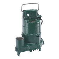 Zoeller Dose-Mate 150 Series 151-0002 N151 Effluent Pump - 115V