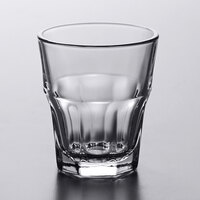 Libbey Gibraltar 5.5 oz. Rocks / Old Fashioned Glass - Sample