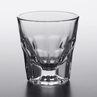 Libbey Gibraltar 4.5 oz. Espresso / Rocks Glass - Sample