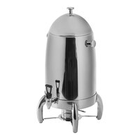 Tablecraft 5 Gallon Stainless Steel Coffee Urn 12155