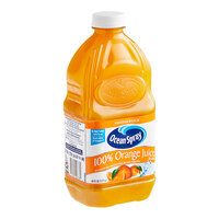 Ocean Spray Orange Juice Blend 60 fl. oz. - 8/Case