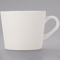 Libbey Farmhouse 9 oz. Cream Porcelain Cup - Sample