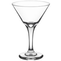 Libbey Embassy 9 oz. Martini Glass - Sample