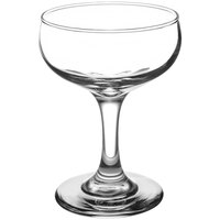 Libbey Embassy 5.5 oz. Coupe Glass - Sample