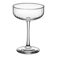 Libbey Linear 8.5 oz. Coupe Glass - Sample