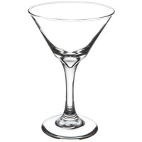 Libbey Embassy 7.5 oz. Martini Glass - Sample