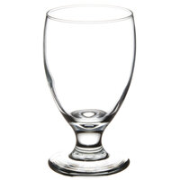 Libbey Embassy 10.5 oz. Banquet Goblet - Sample