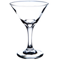 Libbey Embassy 5 oz. Martini Glass - Sample