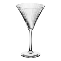 Libbey Linear 9.5 oz. Martini Glass - Sample