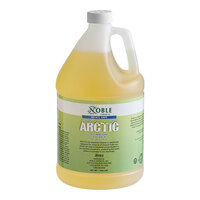Noble Chemical Arctic 1 Gallon / 128 oz. Ice Machine Cleaner - 4/Case