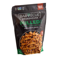 Barvecue Plant-Based Vegan Wood-Smoked Barbecue Pulled Pork 2 lb. - 4/Case