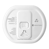 Bellman & Symfon Visit Smart Home System Carbon Monoxide Alarm Transmitter BE1210-433