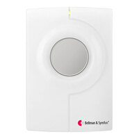 Bellman & Symfon Visit Smart Home System Doorbell / Push Button Transmitter BE1240-433