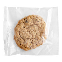 Southern Roots Individually Wrapped Vegan Oatmeal Raisin Cookie 1.9 oz. - 48/Case