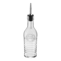 Bormioli Rocco Officina from Steelite International 9 oz. Pour Bottle - 12/Case