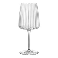 Bormioli Rocco Exclusiva from Steelite International 18 oz. Red Wine Glass - 24/Case