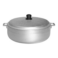 Town 6.7 Qt. Cast Aluminum Caldero Pot with Lid 34306