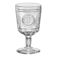 Bormioli Rocco Romantic from Steelite International 10.75 oz. Goblet - 6/Case