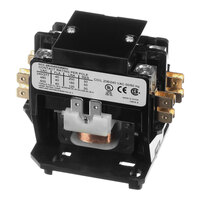 Cretors 14584 Relay, 230V, Double Pole