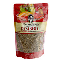 Demitri's Original Rim Shot Rimming Salt 12 oz.