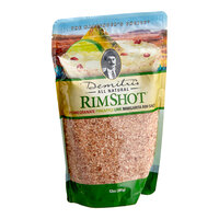 Demitri's Margarita Rim Shot Rimming Salt 12 oz. - 4/Case