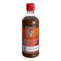 Demitri's Chipotle-Habanero Bloody Mary Concentrated Seasoning 16 fl. oz. - 6/Case