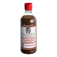 Demitri's Extra Horseradish Bloody Mary Concentrated Seasoning 16 fl. oz.