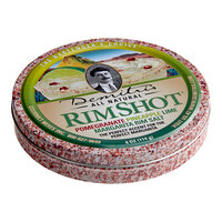 Demitri's Margarita Rim Shot Rimming Salt 4 oz. - 24/Case