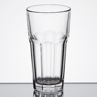 Libbey Gibraltar 16 oz. Cooler Glass - Sample