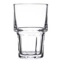 Libbey Gibraltar 9 oz. Stackable Highball Glass - Sample