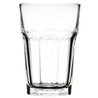 Libbey Gibraltar 14 oz. Beverage Glass - Sample