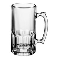 Libbey Gibraltar 1 Liter Super Beer Mug - Sample