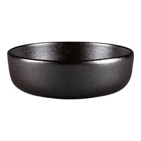 RAK Porcelain Ease 25.3 oz. Forge Porcelain Bowl - 4/Case