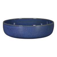 RAK Porcelain Ease 40.6 oz. Cobalt Porcelain Bowl - 4/Case